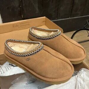 UGG slippers
